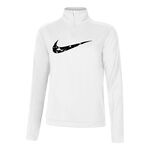 Vêtements Nike Dri-Fit Pacer 1/2-Zip Midlayer Longsleeve